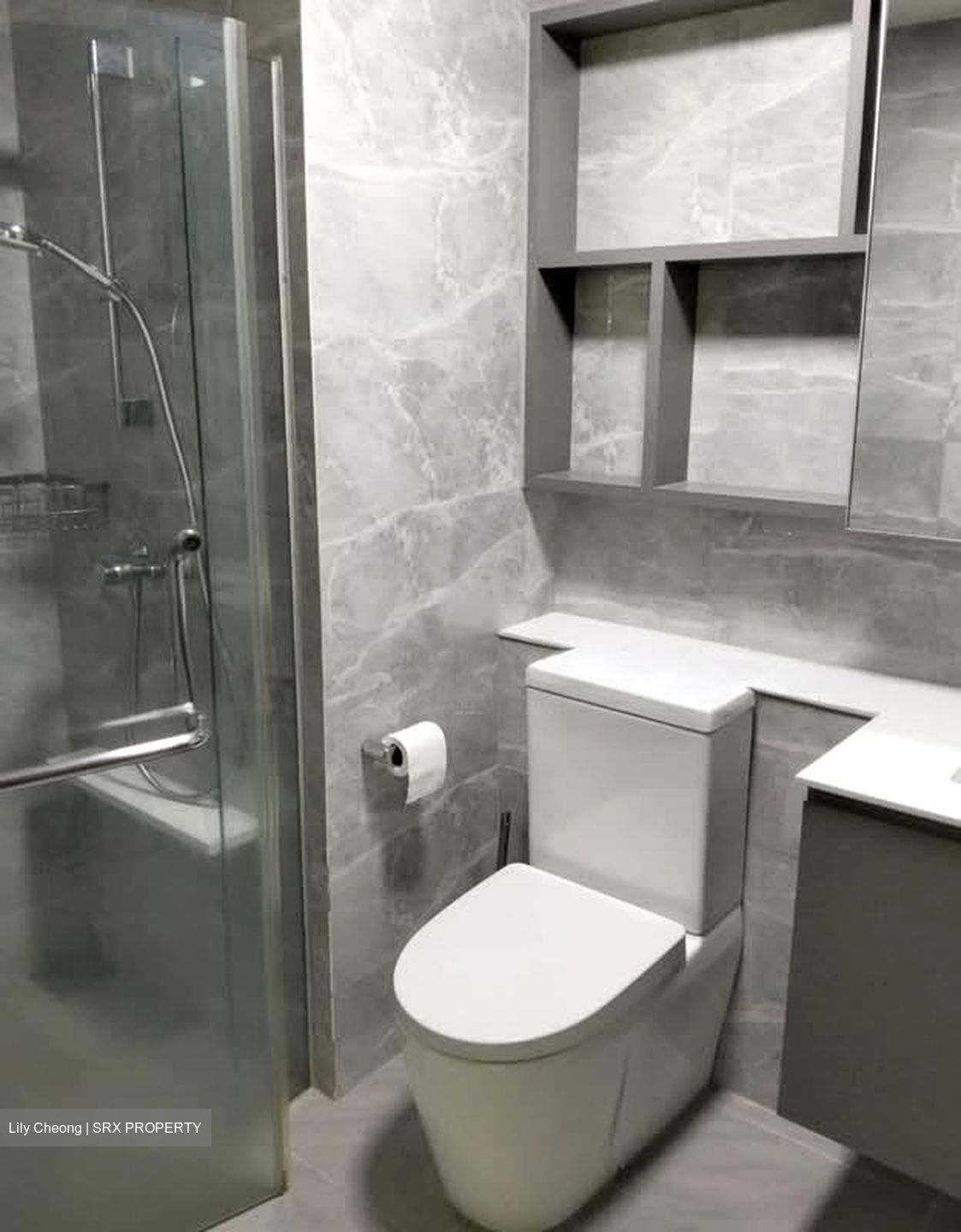The Brownstone (D27), Condominium #533822581